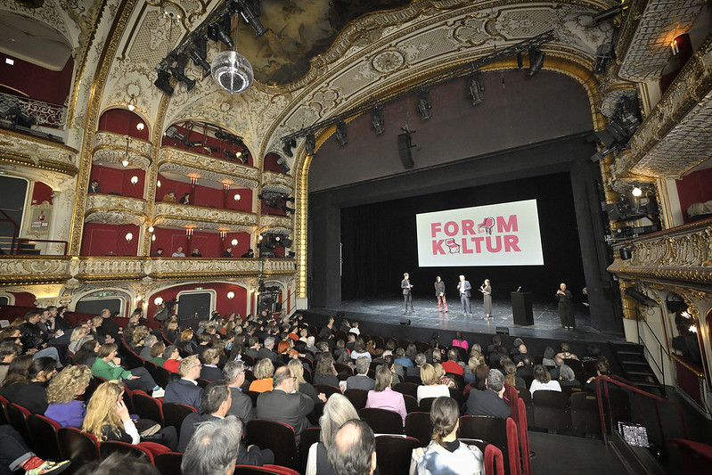 Forum Kultur 2023