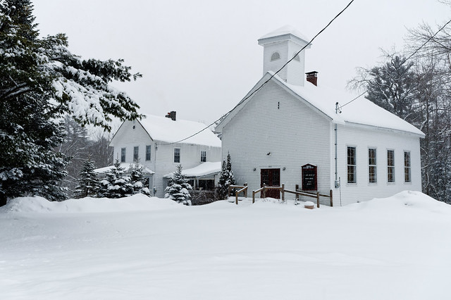 Bleecker Community Church