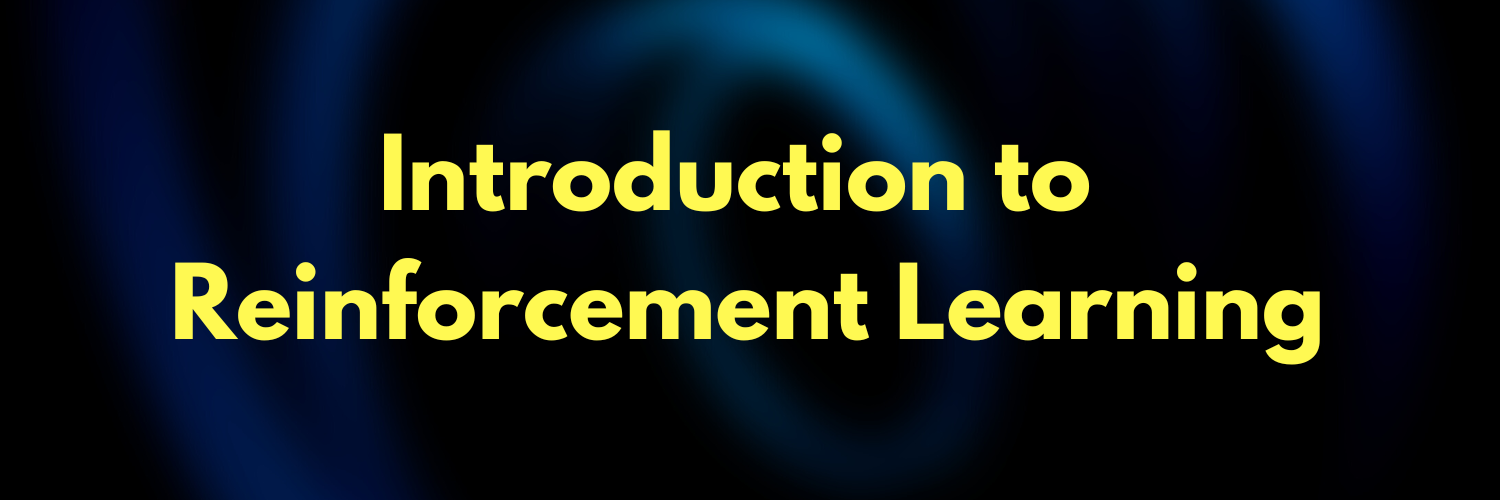 Introduction to Reinforcement Learning (Part 03: Q-Learning in Python)