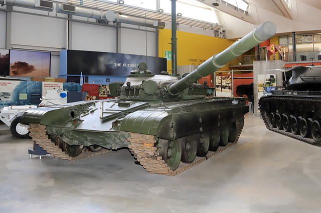 T-72 Sept 2022 #1