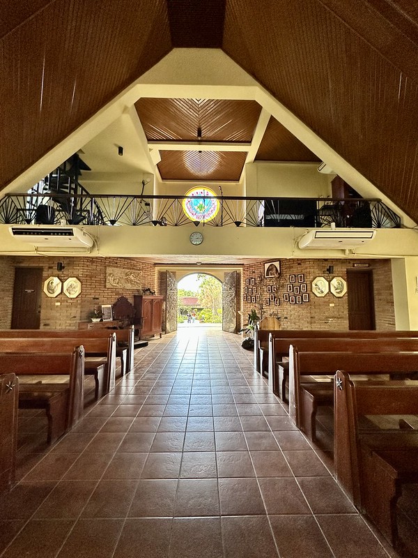 Caleruega Church