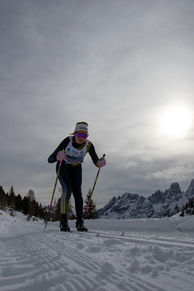 47. Pustertaler Ski-Marathon Prato Piazza 15.01.2023