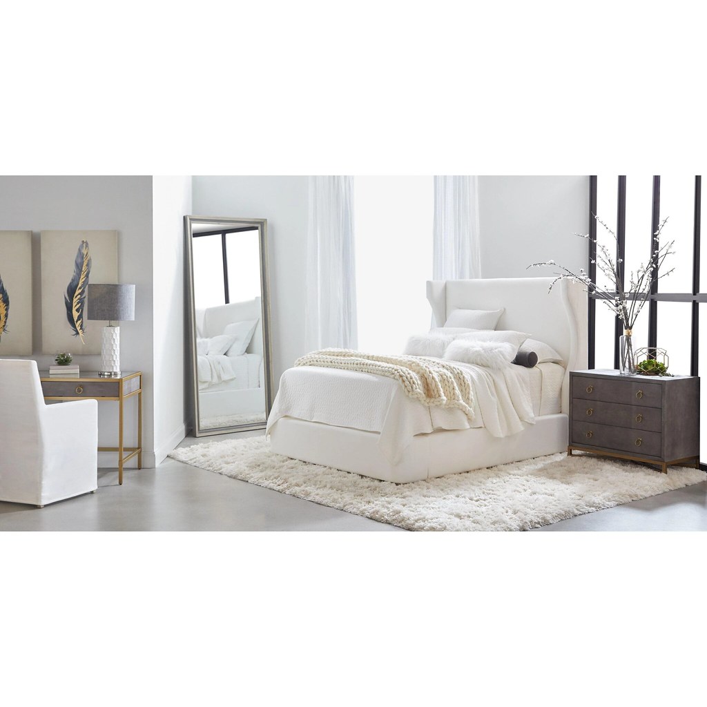 Regal Comfort: The Ultimate Luxury Queen Bed Frame