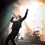 Panic At The Disco @ Sportpaleis 2023 (Cathy Verhulst)