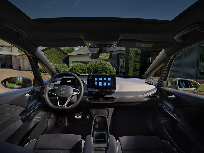 Volkswagen revela ao mundo o novo ID.3