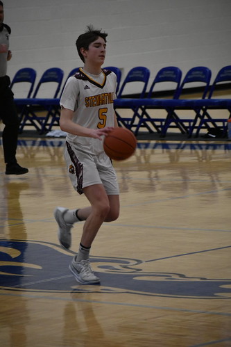 Boys JV vs Kasson 2-28-23 | by stewietigersbasketballboosters