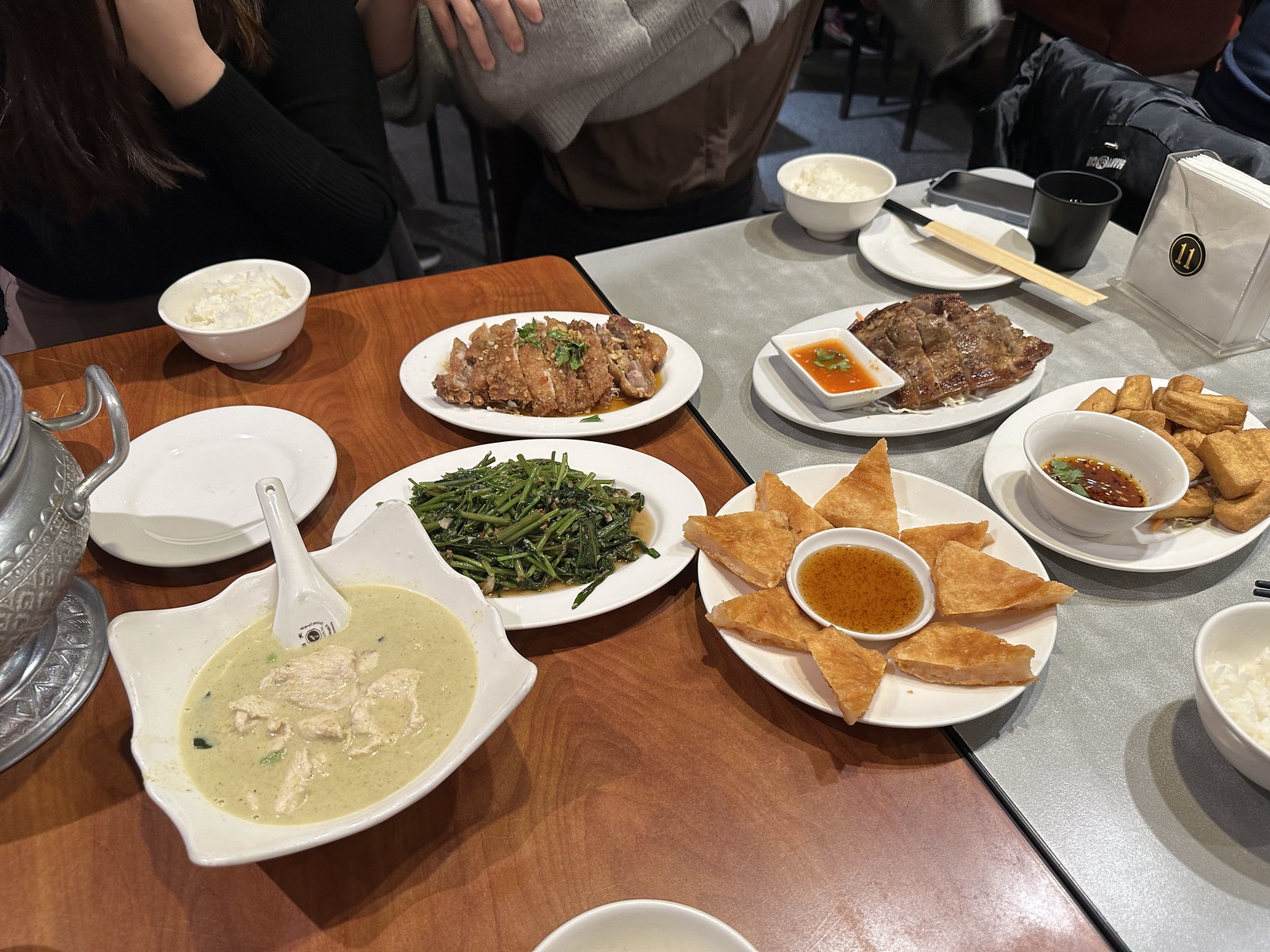 2024還在吃~台北泰式料理推薦！必吃這5家台北泰式餐廳、火鍋(不定期更新) @秤秤樂遊遊