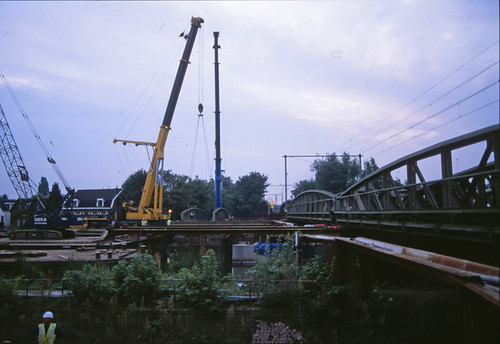 30157 Rotterdam 1 september 1998 | by Please read my profile