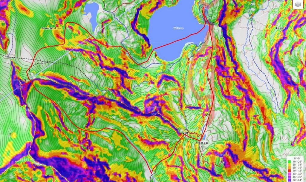 Granatspitz Granatspitzgruppe - Hohe Tauern Rakousko foto 02