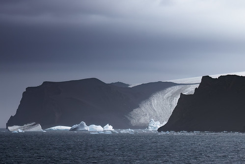 False Island Point, Antarctica