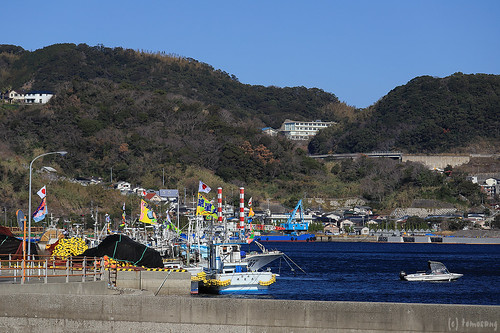 Kaminoshima