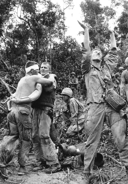 Vietnam  War 1966