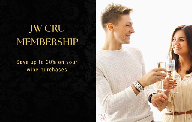 Come and Join the JW Cru Membership Plan