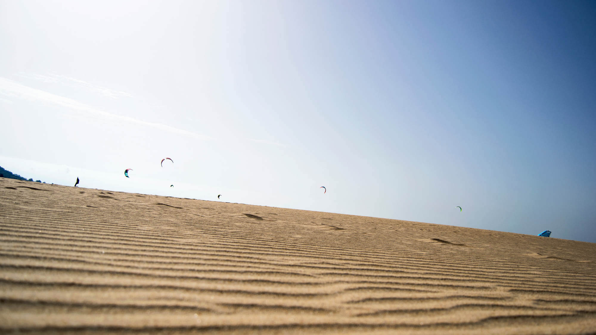 Things to do in Tarifa in a day