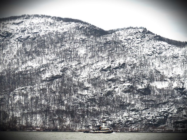 Hudson River Valley, New York