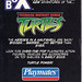 PLAYMATES TOYS "FOXBOX" :: TEENAGE MUTANT NINJA TURTLES, Toys R Us promo mini-comic - 5 (( 2002 ))