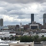 Boston Skyscrapers 