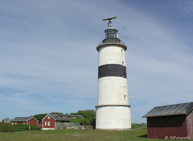 Lighthouse the 