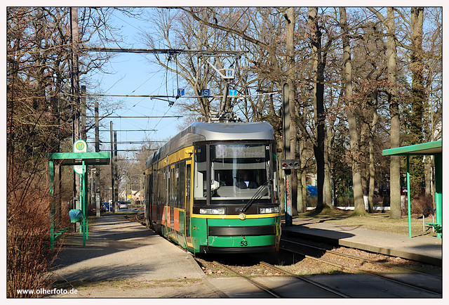 Tram SRS - 2023-04