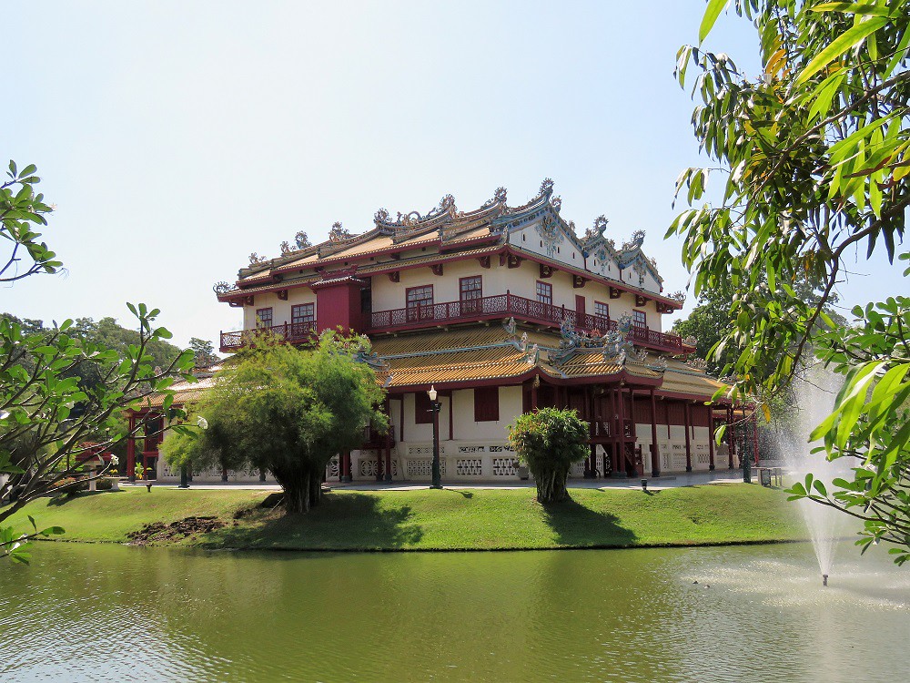 bang-pa-in-palace