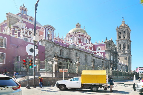 Catedral de Puebla 6.1.2023 0246