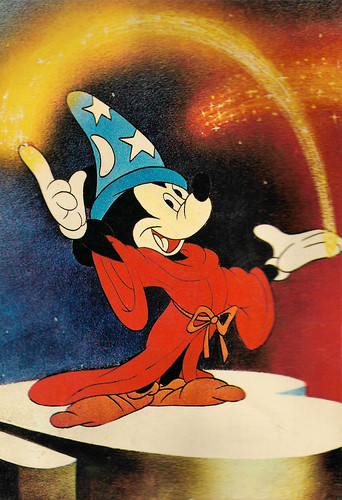 Fantasia (1940)