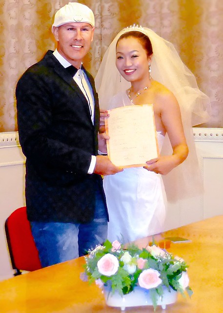 Jia-Xin-Wu-&-Jon-De-Leon-Wedding-Ceremony-Cotton-Tree-Marriage-Registry-Hong-Kong-12-29-2013
