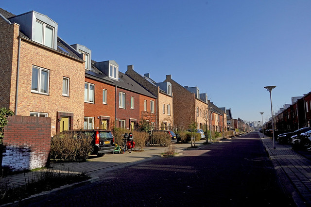 Leliëndaal - Diemen (Netherlands)