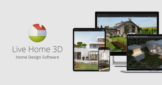 BeLight Live Home 3D 4.6.1468.0 x64 full license