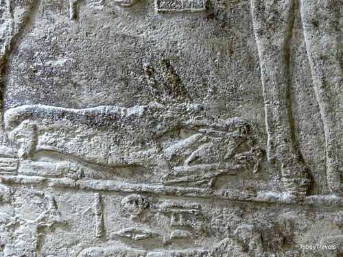 tobeytravels egyptology archaeology archeology necropolis minya menya akoris nekaankh egypt history