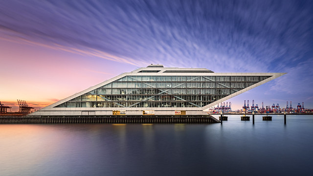 Dockland Hamburg