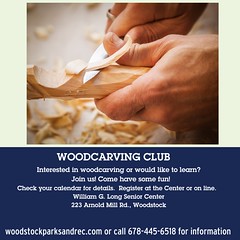woodcarving - 1