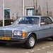 Mercedes 230CE 1981