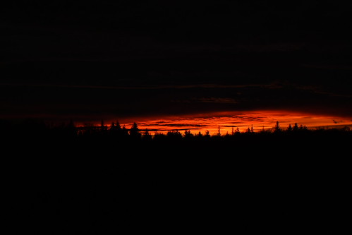 sBs_2212(RT)_0545 by schoolartBYschoolboy, Belvédère De Fontenubourgognefranchecomté jura evening sunset clouds orange silhouette