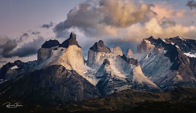 Patagonia - Torres Del Paine