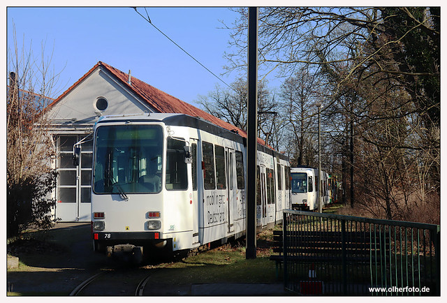 Tram SRS - 2023-05