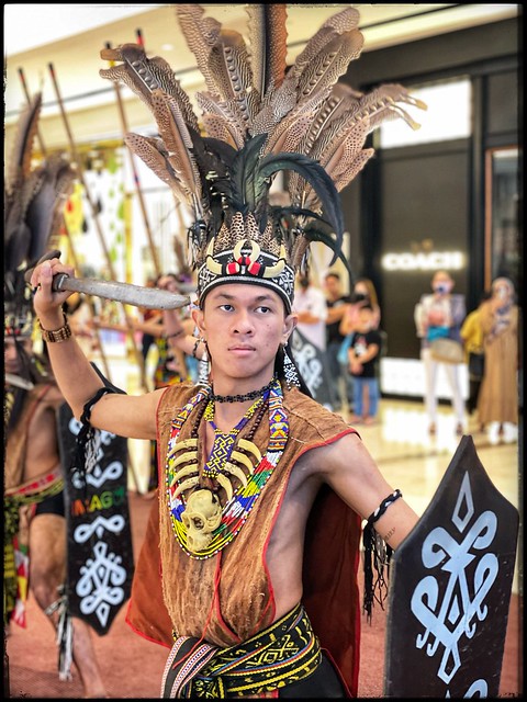 Tribes , Sabah