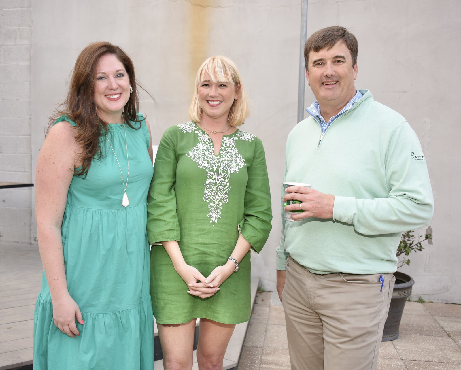 Savannah Downtown Business Association To-Go Cup Launch