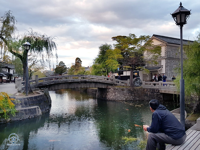 Kurashiki Bikan’s Historical Quarter japan