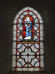 Blessed Virgin (Lavers, Barraud & Westlake, 1872)