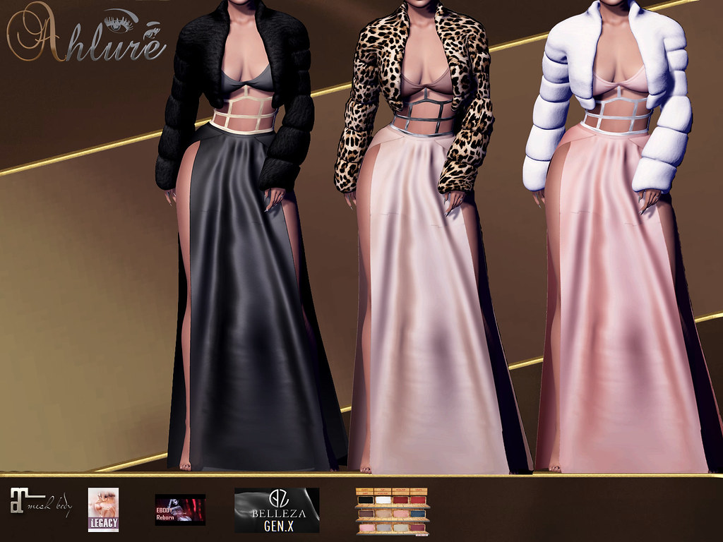 Ahlure - Remy Outfit jpg