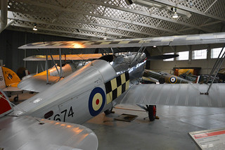 Hawker Fury I