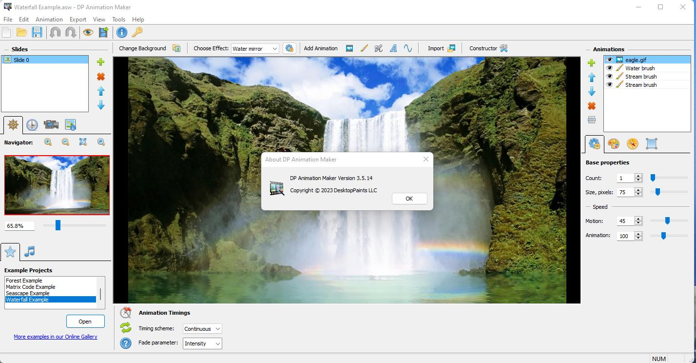 Download DP Animation Maker 3.5.14 win64 full license | CLICK TO ...