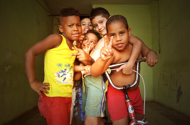 Habana Kids