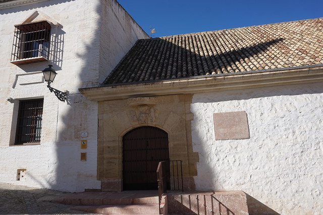 El Posito, Antequera (Archives historiques municipales)