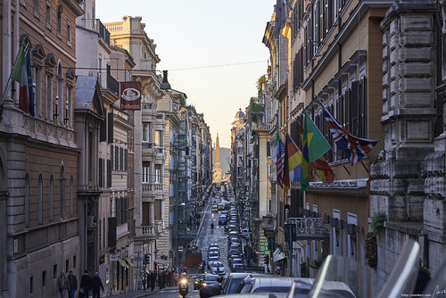 Roma | by MorBCN