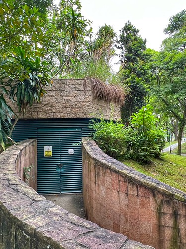 Toa Payoh Town Park | by cattan2011