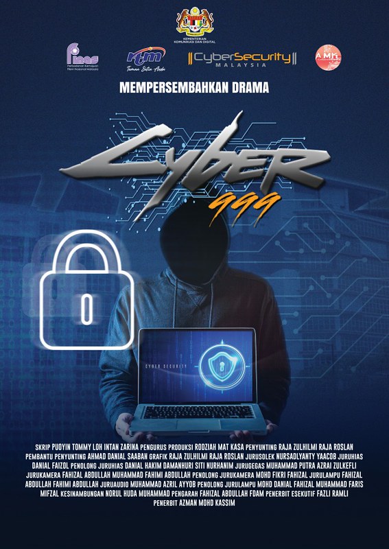 Drama Cyber999