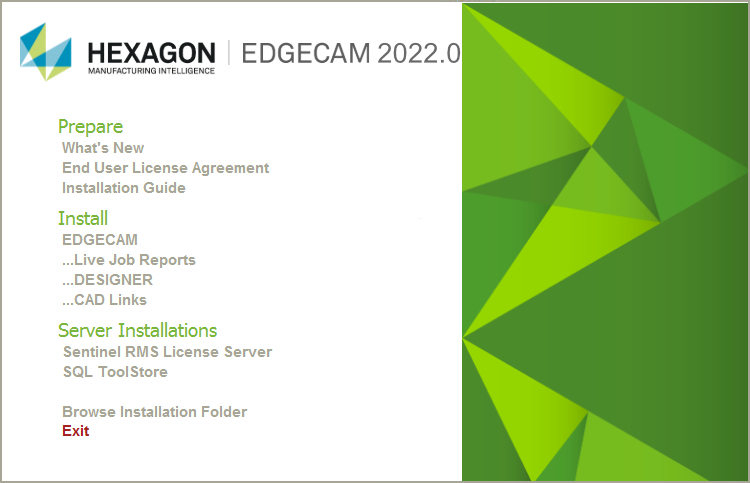 Vero Edgecam v2022.0 x64 full license