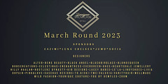Designer Showcase -March Round- 2023